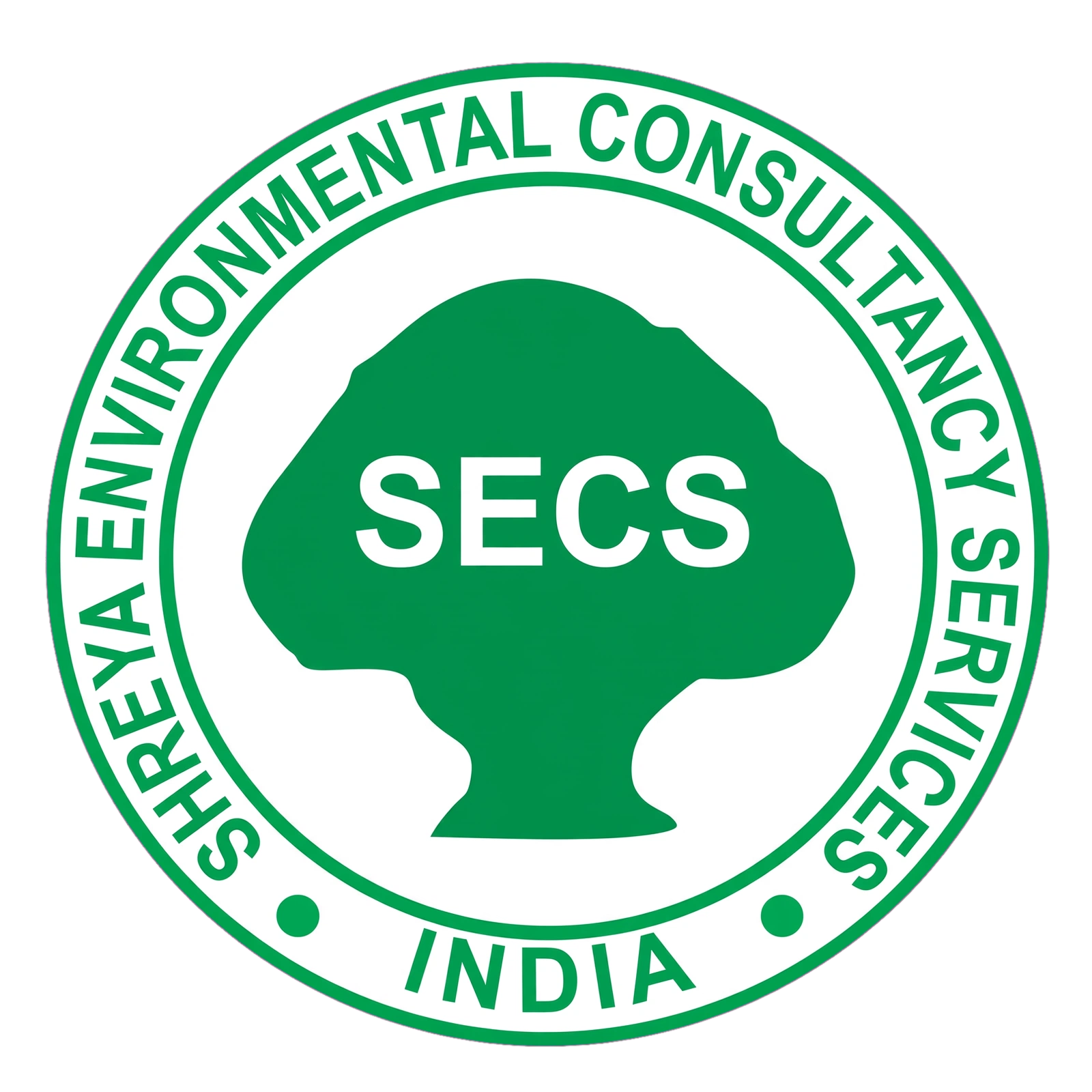 Shreya Environmental Logo